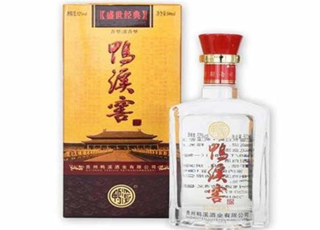 54度鴨溪窖酒多少錢一瓶,鴨溪窖酒54度最新報(bào)價(jià)