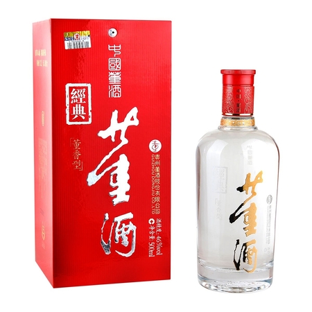 46度貴州董酒價(jià)格(46度董酒多少錢)