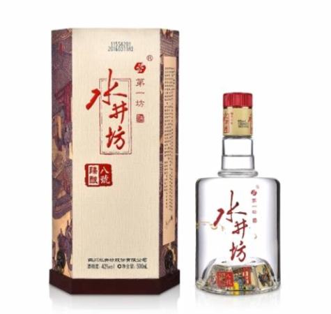 安徽東吳釀酒破產(chǎn)清算,皖井坊是什么酒