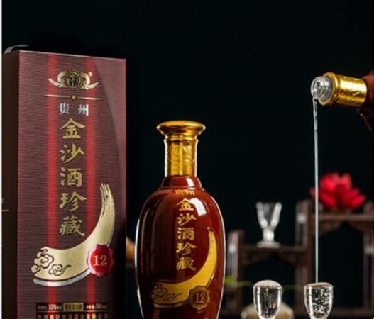 白酒醬酒茅臺金沙懷莊金醬新商機,懷莊酒和金沙酒哪個好