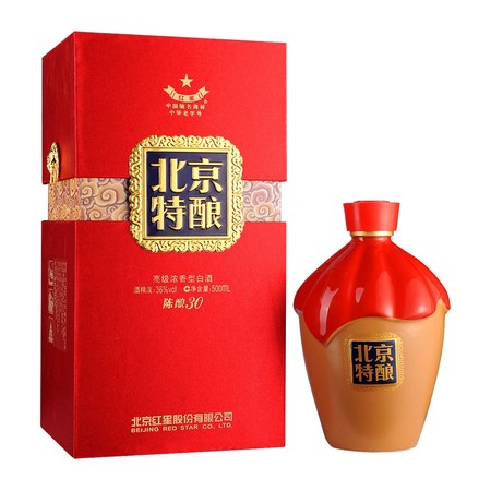 北京特釀三等獎(jiǎng)是什么(北京特釀清雅白酒)