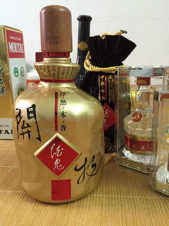 52度酒鬼天工開物價格(酒鬼52度價格)