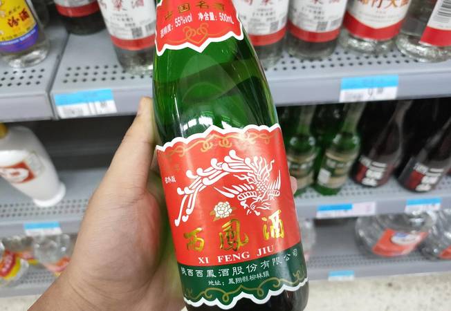 贛州去哪賣(mài)白酒(贛州白酒批發(fā)市場(chǎng)在哪里)