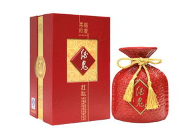 2002年39度三千年酒鬼酒價(jià)格表(三千年酒鬼酒39度2001年價(jià)格)