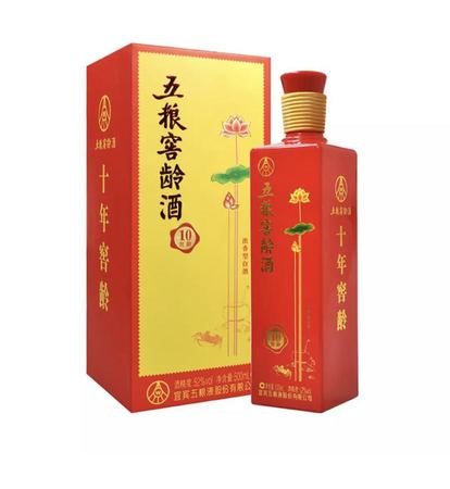 包河10年窖齡多少錢(包河10年酒多少錢一瓶)