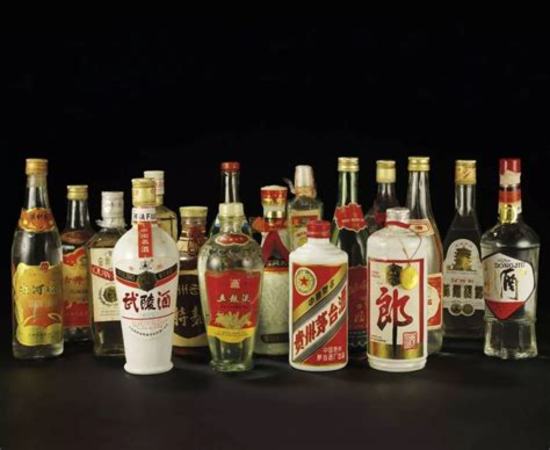 什么白酒有營養(yǎng)價(jià)值,上海人居然也喝白酒