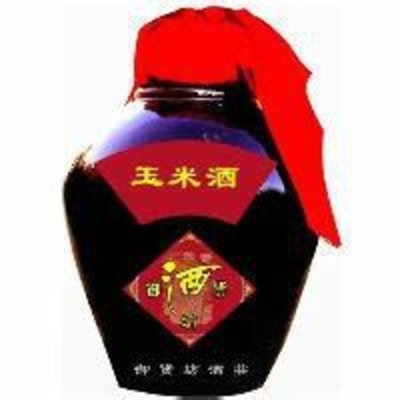 玉米酒怎么樣,農(nóng)村自釀玉米酒