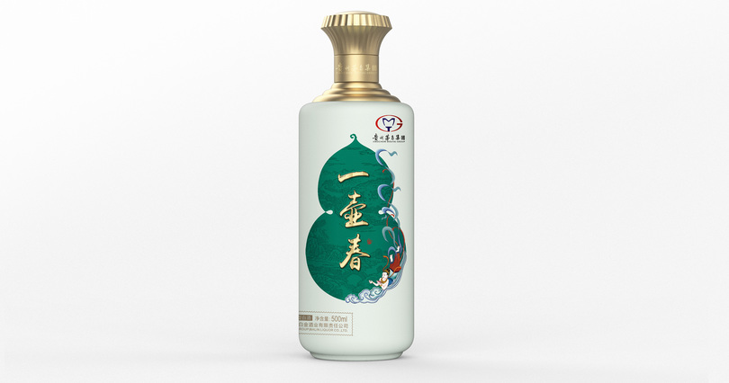 貴州茅臺泰和春酒(貴州茅臺盛世泰和酒)