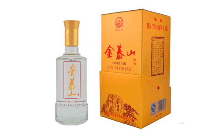 金泰山酒業(yè)全部白酒價格表(泰山酒業(yè)全部白酒價格)