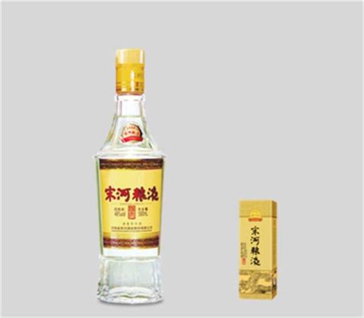 濱河糧液是什么香型的酒,欲傍依名牌商標(biāo)九糧液