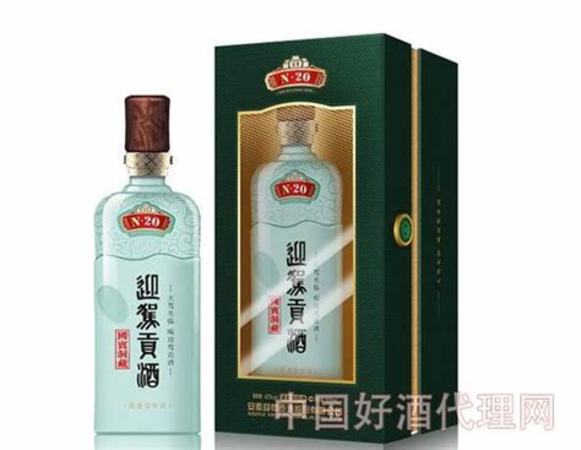 亳州有哪些名酒,安徽徽酒還有哪3家上市酒企