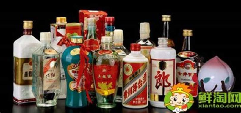 四川名酒有哪些名,最會(huì)喝酒的四川人