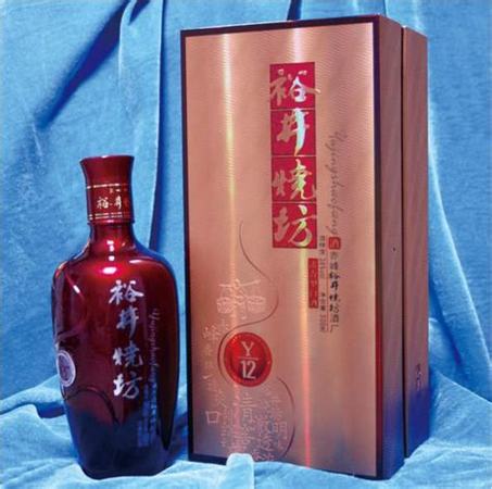 赤峰裕井燒坊酒多少錢,「直播秋糖」獨(dú)家解密酒水第一熱點(diǎn)水晶宮