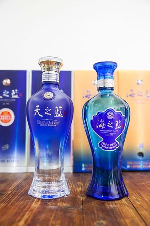 洋河天之蘭酒價格表(中國洋河天酒價格)