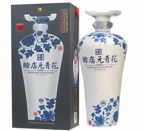 賒店都有什么酒,河南賒店老酒股份