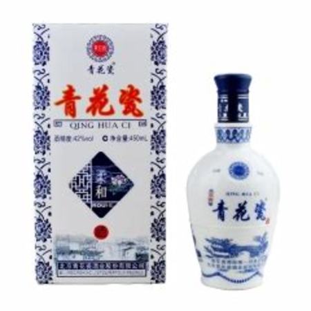 青花瓷酒哪個(gè)牌子好,全興大曲青花6年可以買嗎