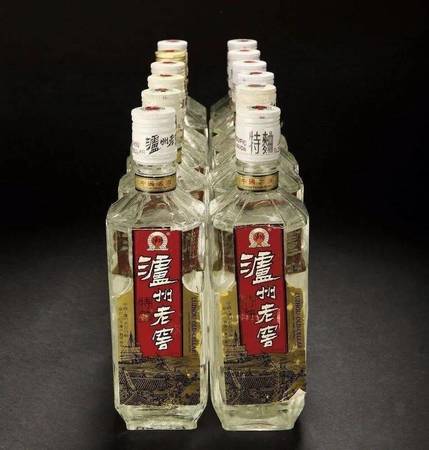 瀘州老窖特區(qū)酒(瀘州老窖特區(qū)酒怎么樣)