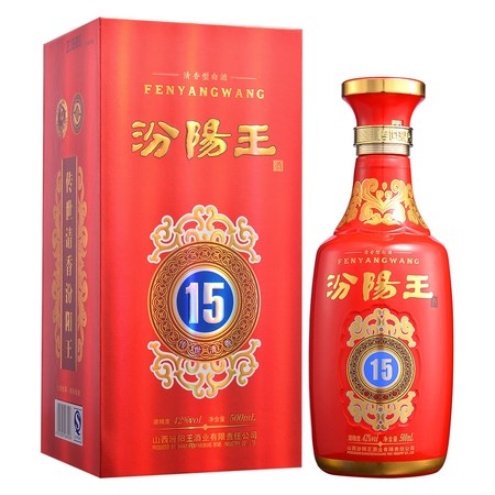 18酒坊15年42度價格(十八酒坊15年42度價格表和圖片)