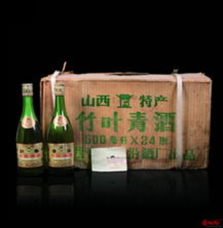 1987年的竹葉青白酒什么價格(1987年的竹葉青白酒什么價格)