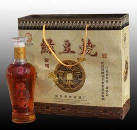 窯灣綠豆燒酒哪個(gè)好,徐州窯灣綠豆燒酒