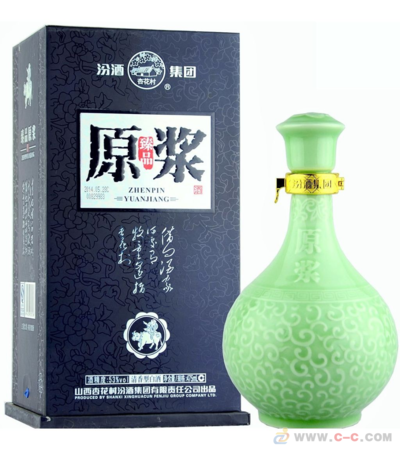 臻品汾酒多少錢(汾酒臻品42度價格)