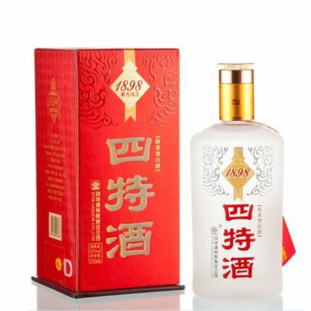 四特什么酒好,四川出品的四特酒