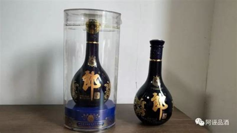 青花郎酒是什么香型,「青花郎是醬香酒嗎」