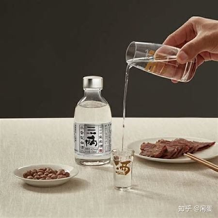 貴州有哪些著名白酒,這4種白酒貴州人喝不膩