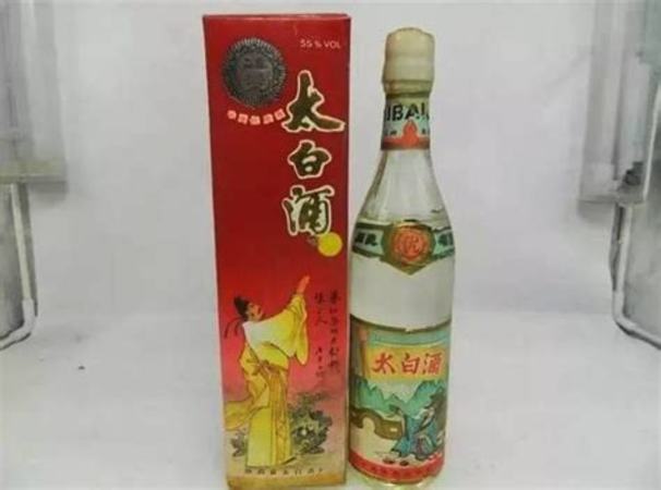 陜西都有品種什么酒,據說陜西人喝酒