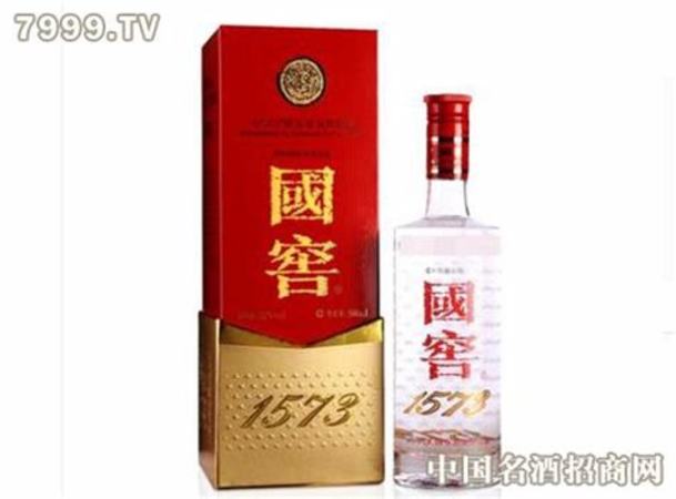 瀘州1575酒怎么樣,吳窖白酒1575版52度500ML