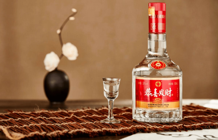 400塊白酒什么牌子好(400元的白酒哪種好)