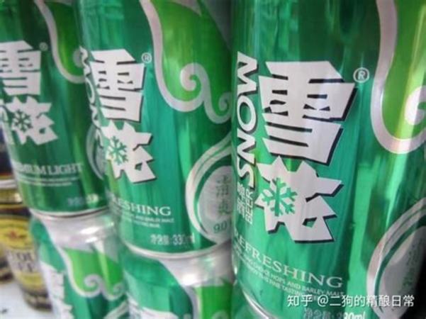 米酒和啤酒哪個后勁大,糯米酒和黃酒的區(qū)別