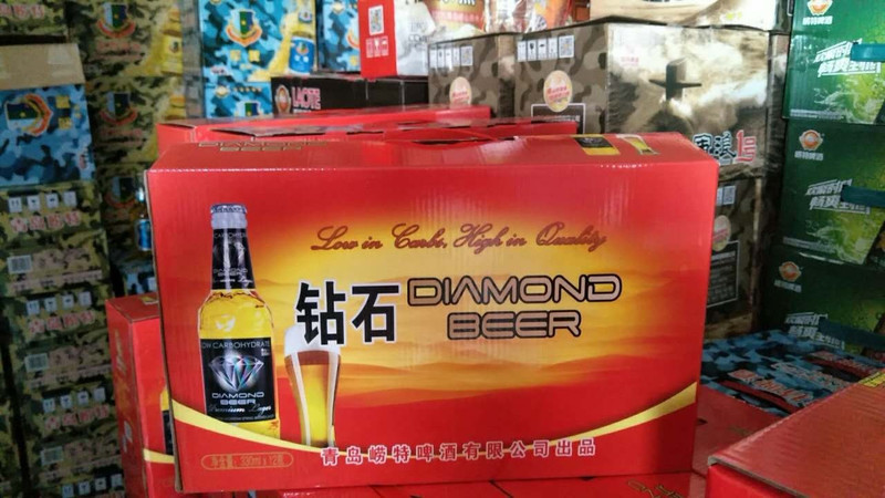 嶗山什么啤酒好喝(嶗山哪個(gè)啤酒好喝)