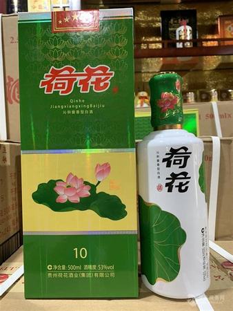 國鄉(xiāng)荷花酒是什么情況,與華致酒行合資