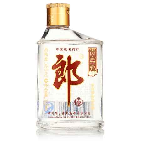 五賓酒郎酒1915多少錢一瓶(賓之郎酒多少錢一瓶)