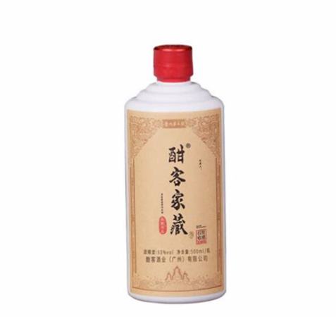 家藏酒怎么賣出去,學(xué)會4個藏酒小知識