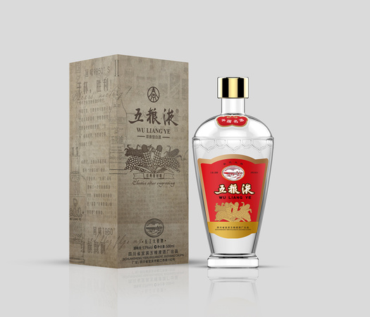 假五糧液酒價(jià)格(假五糧液多少錢)