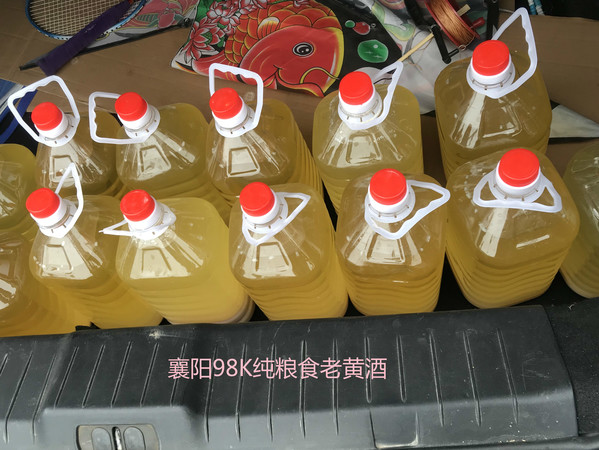 南通本地什么黃酒好(南通什么黃酒好喝)