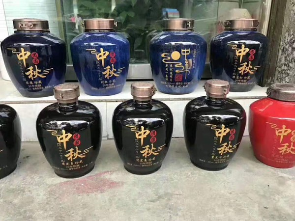 復合香白酒都有哪些(復合香型白酒有哪些)