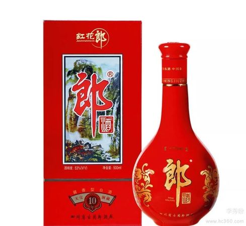 12年紅郎酒多少錢一瓶(12年的郎酒多少錢一瓶)