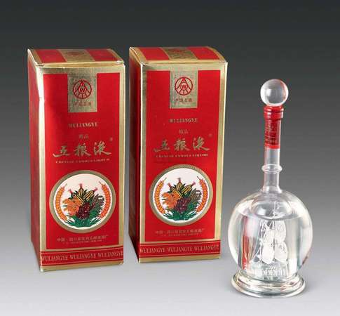 中古名酒的價(jià)格表(中國(guó)名酒價(jià)格表)