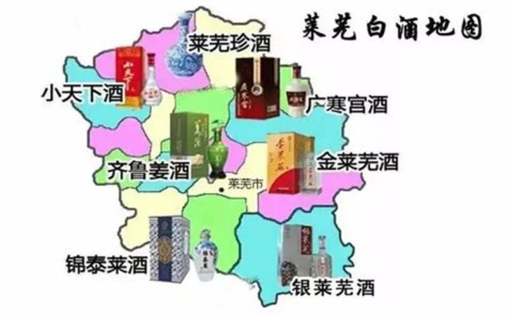 中國什么酒好喝,目前你喝過最好喝