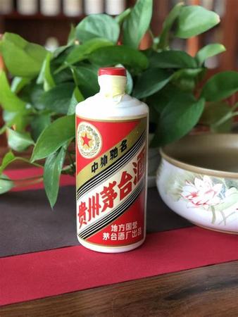 05年茅臺(tái)價(jià)格多少,05年出廠的陶瓶茅臺(tái)