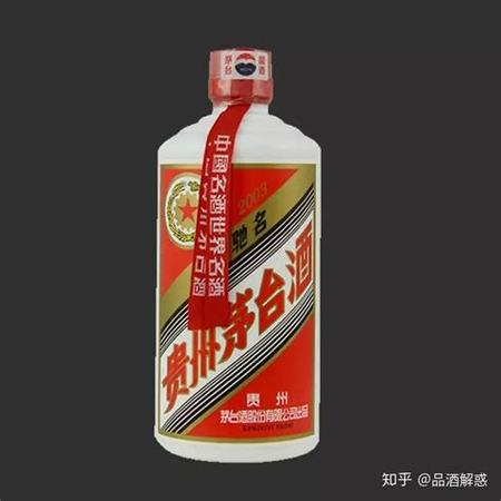 茅臺(tái)酒多少年的酒,茅臺(tái)酒會(huì)過期嗎