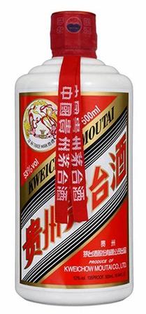 95年飛天茅臺(tái)43度多少錢(qián),96年53度茅臺(tái)