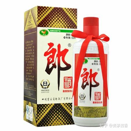 郎牌郎酒為什么比茅臺王子貴,賴茅和茅臺王子酒中